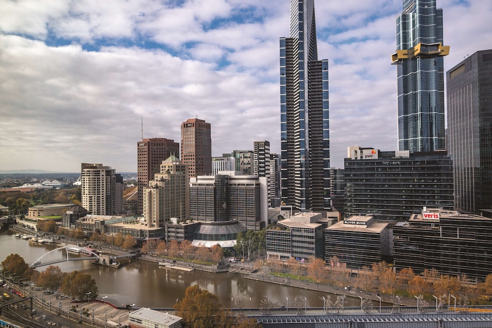 Vibe酒店墨尔本(Vibe Hotel Melbourne) 图片3