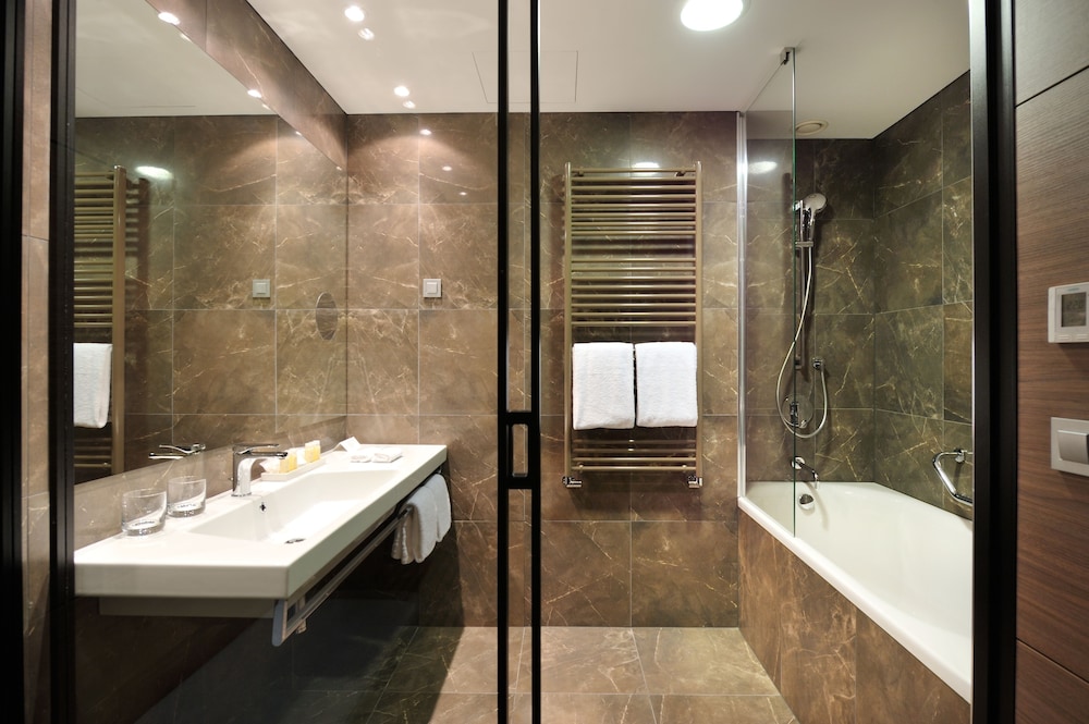 Radisson Blu Plaza Hotel Ljubljana 25/69
