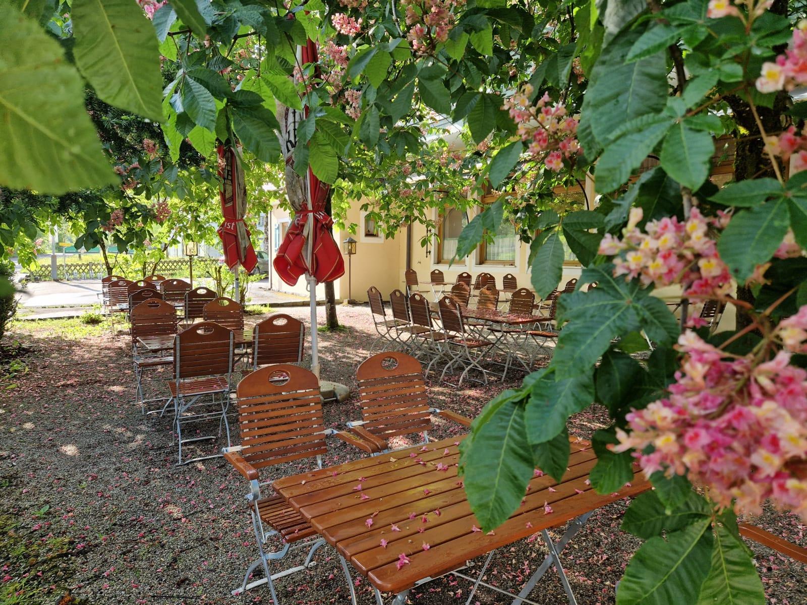 Hotel Voglauerhof 25/27