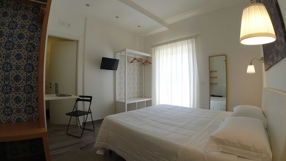 Hotel Rio Claro 19/50