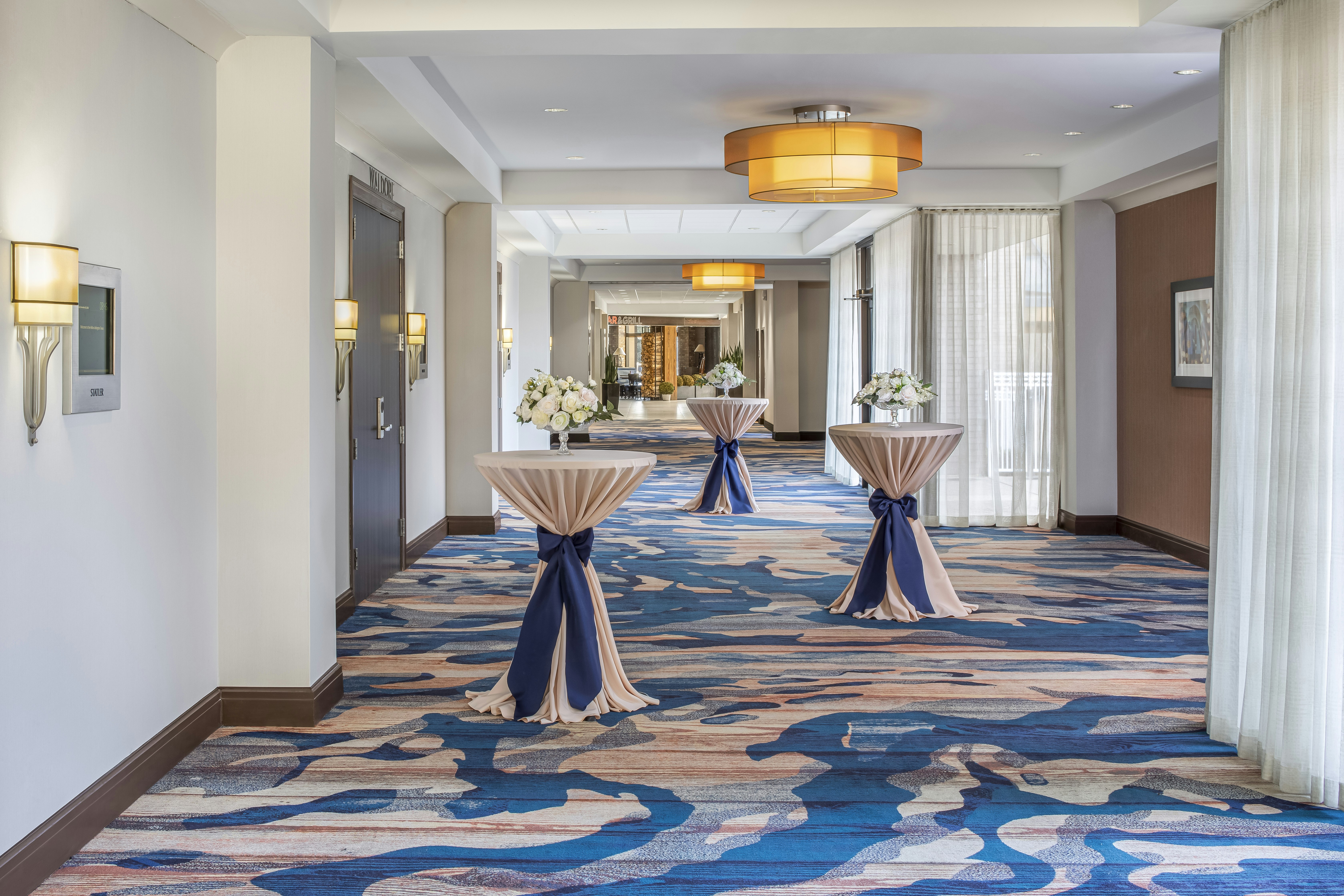Hilton Arlington, TX 30/51