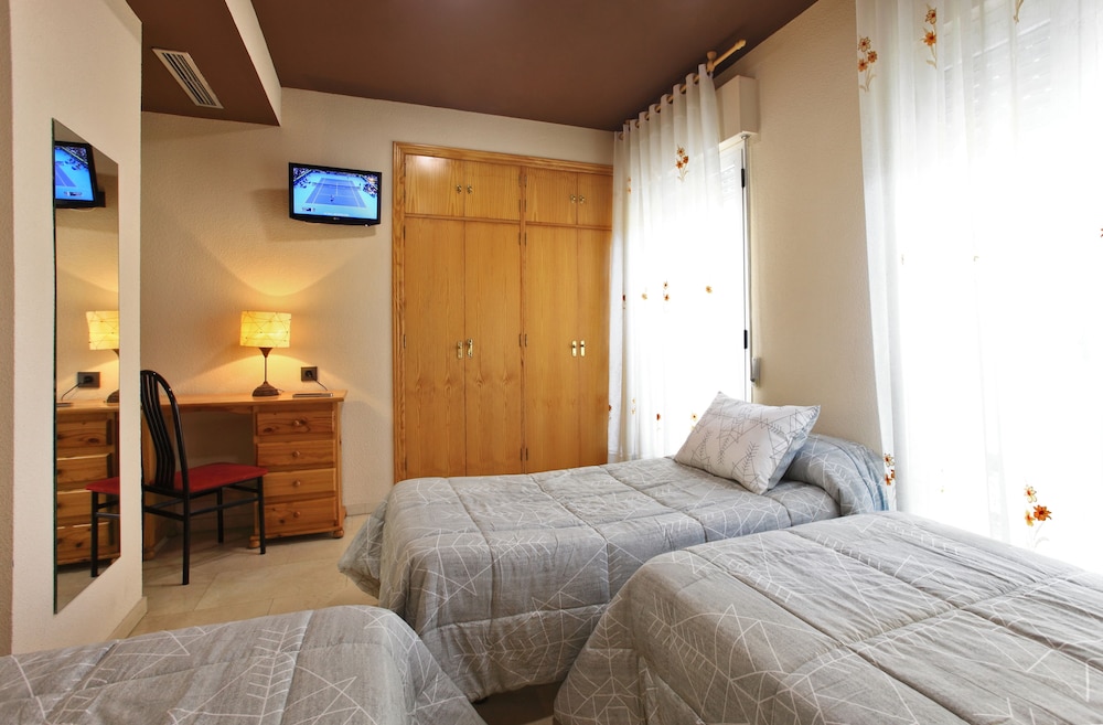 Hotel Navarro 13/47