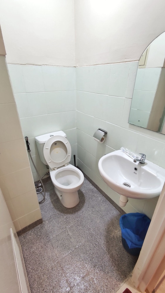 Apartment Queen Victoria Batam 35/37