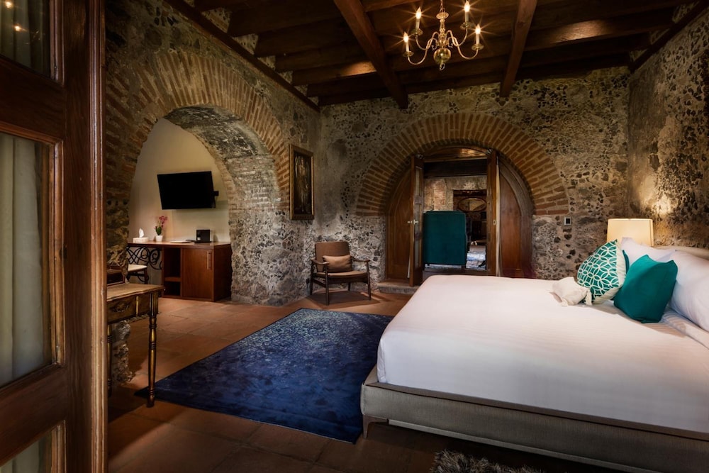 Hacienda Santo Cristo Hotel & Spa - Adults Only 16/50