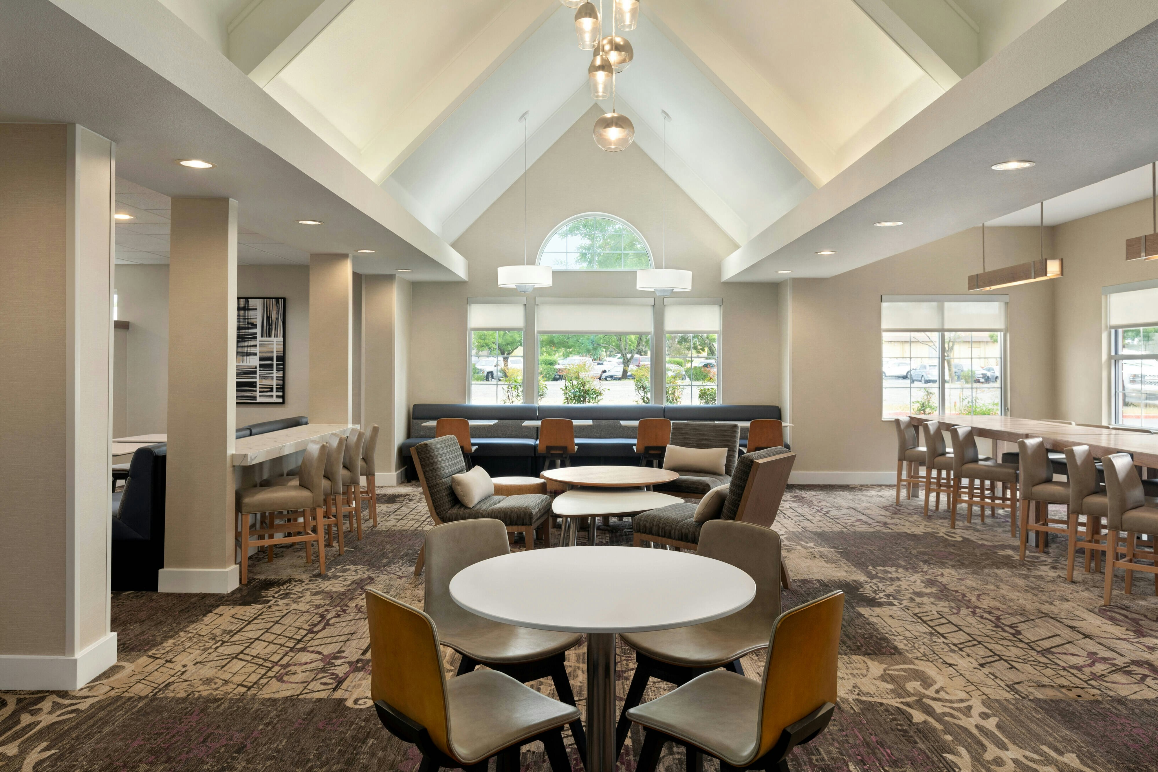 Residence Inn by Marriott Vacaville 25/38