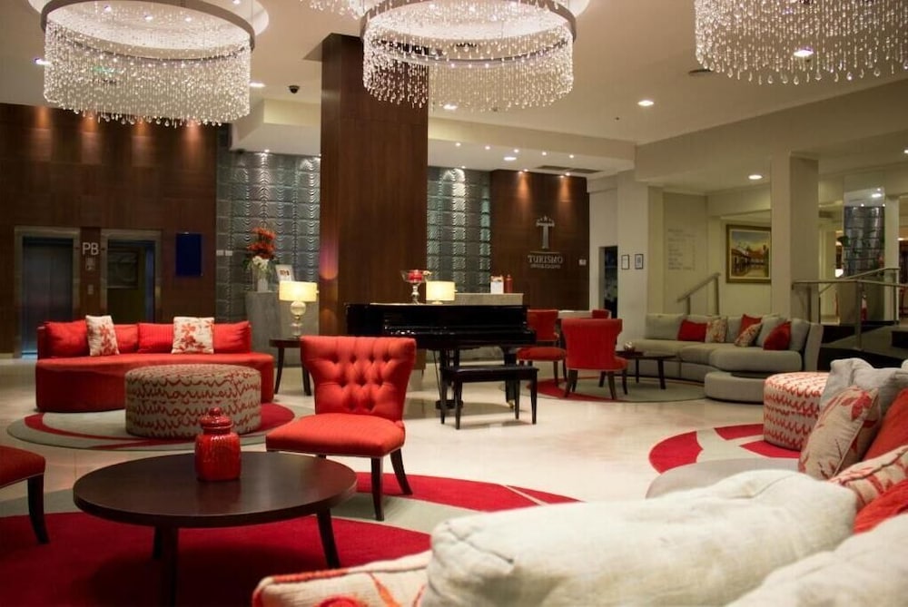 Turismo Hotel Casino 35/55