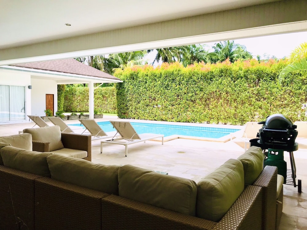 Villa Baan Anna Pool And Spa 35/50