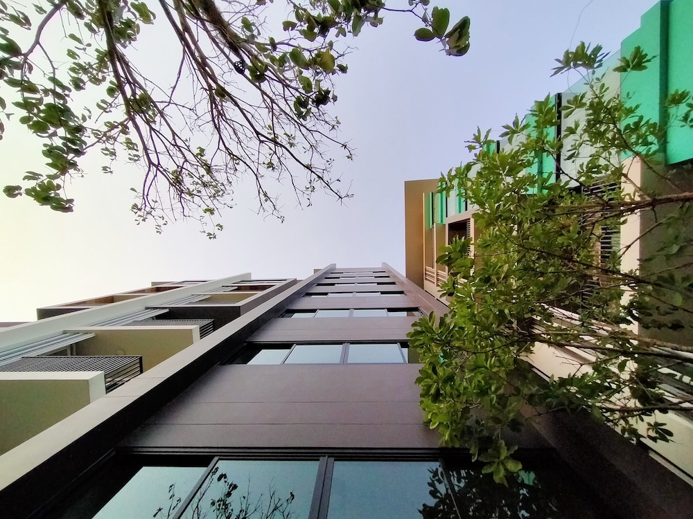 Siri Ratchada Bangkok 5/69