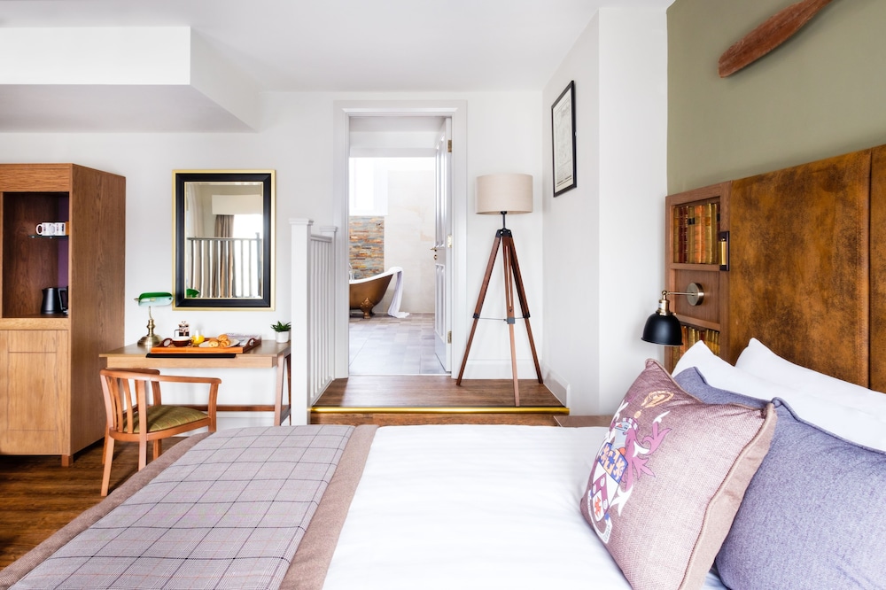 Hotel Indigo Durham 26/78