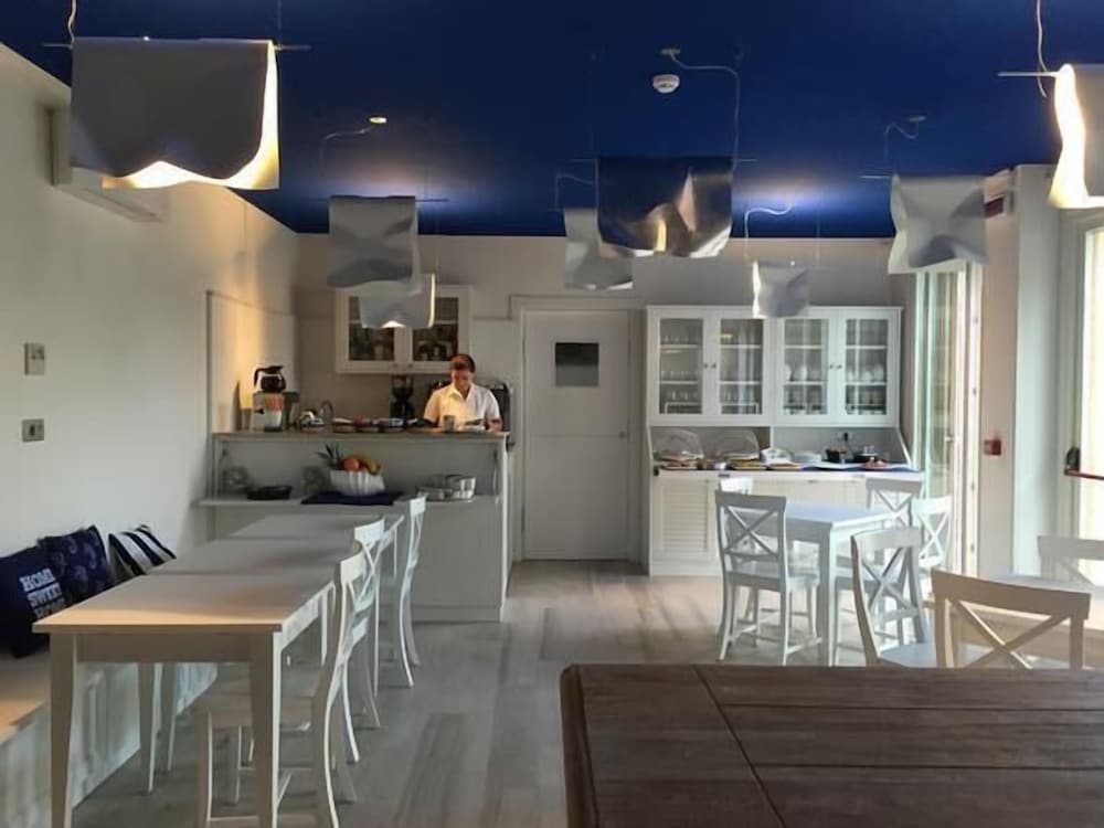 Arli Hotel Hideaway Punta Ala 58/72