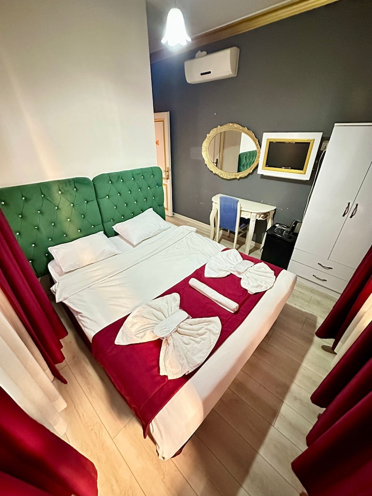 Suleymaniye Hotel 30/39