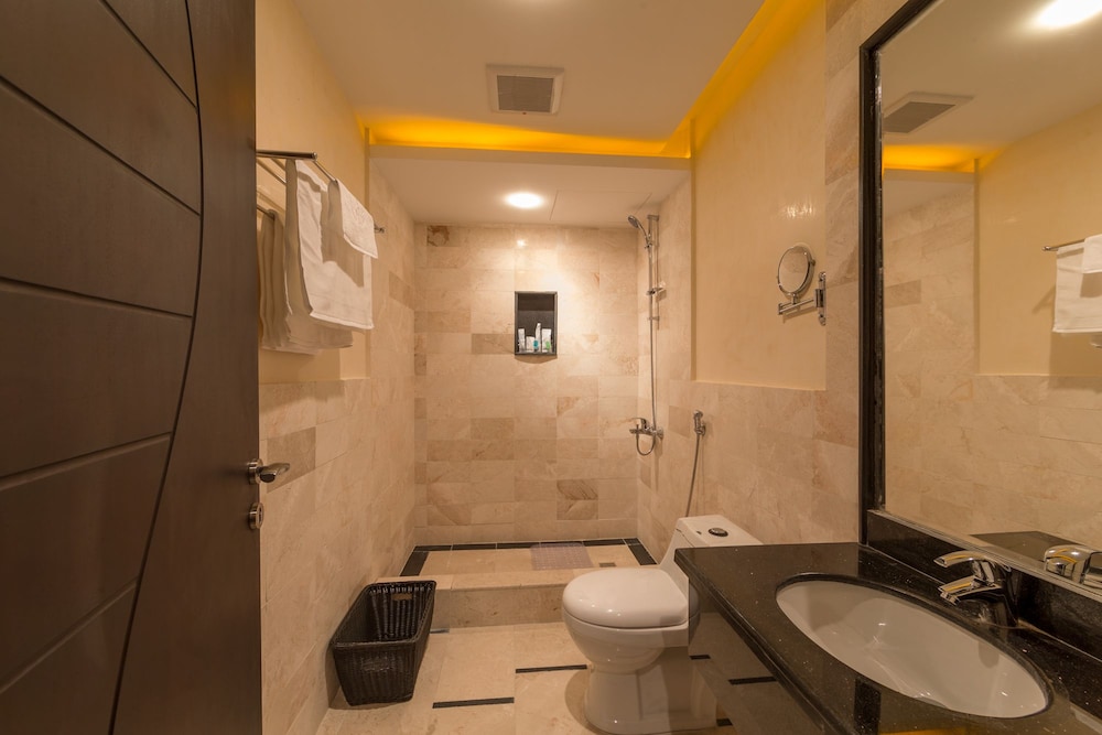 رؤوم ان سكاكا(Raoum Inn Hotel Apartments Sakaka) 32/34
