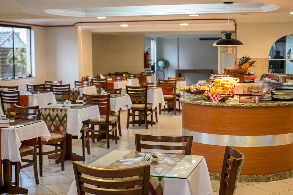 Ferraz Hotel 50/65