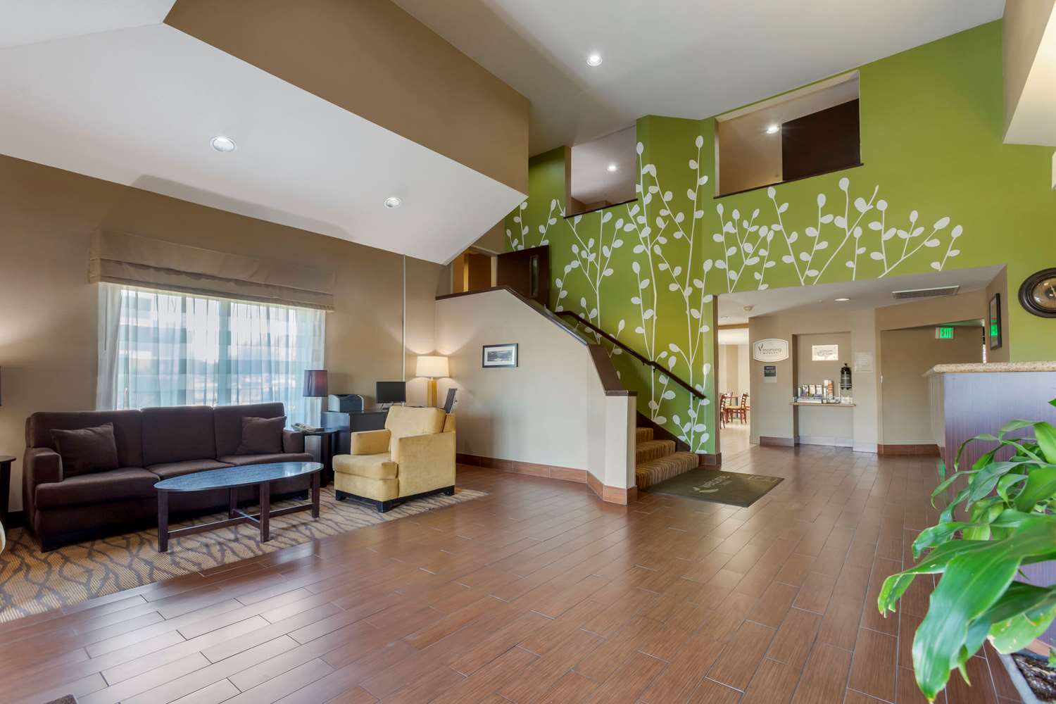 Sleep Inn Ontario 23/27