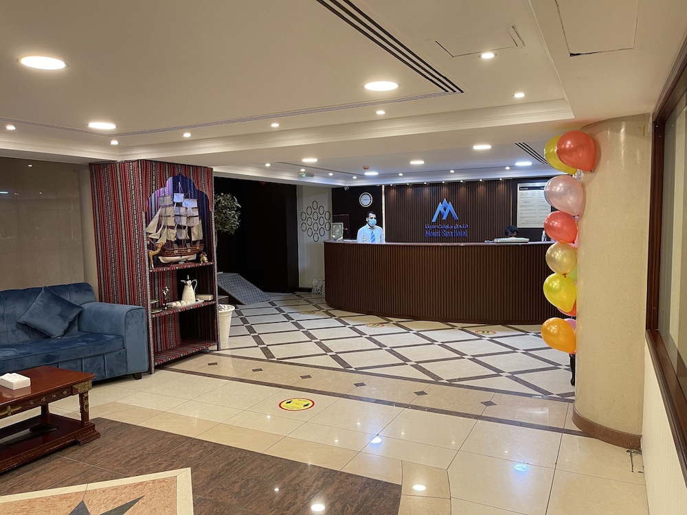MOUNT SINA HOTEL BY AURA 9/50