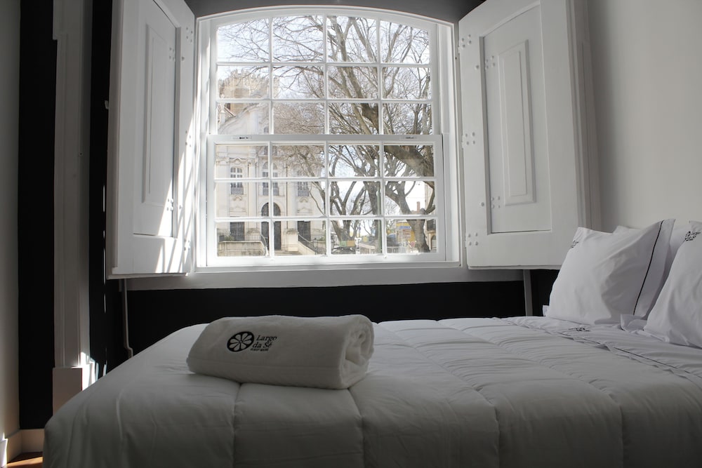 Largo da Se - Guest House 17/44