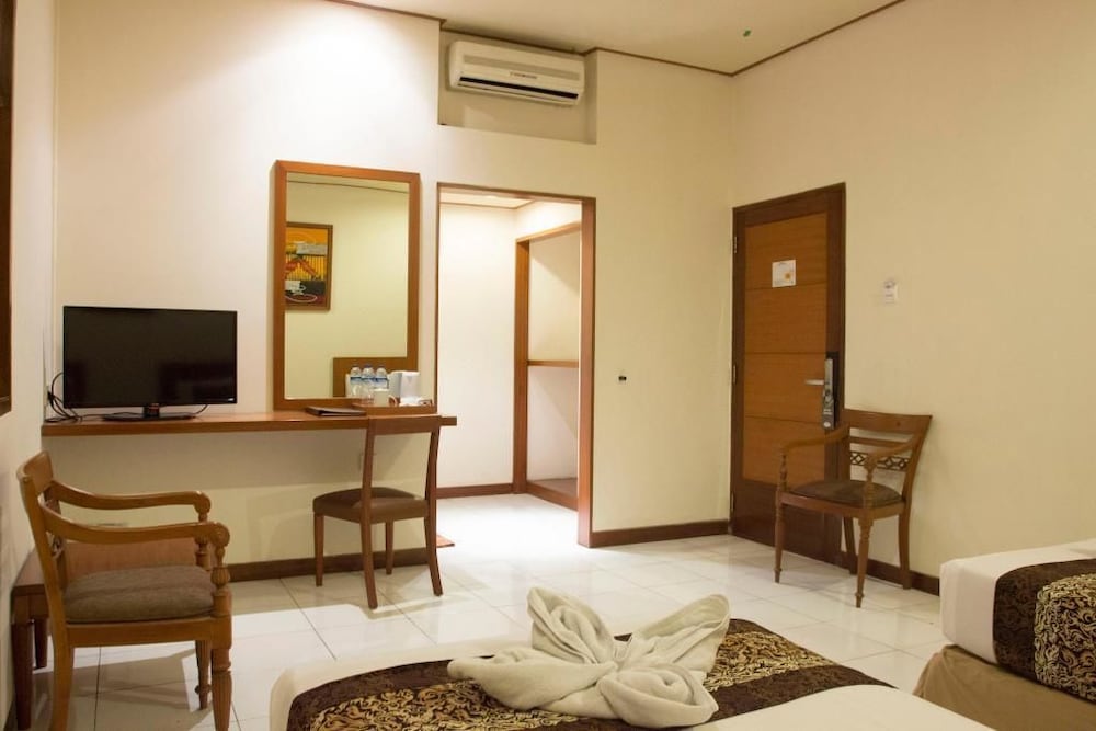 Papyrus Tropical Hotel 14/39
