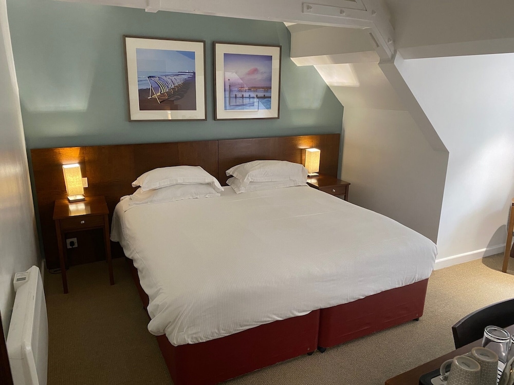 The Lodge at Meyrick Park 15/41