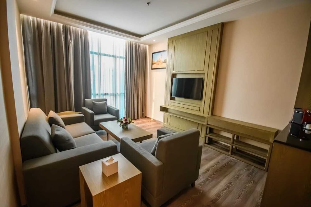 Frankincense Hotel Muscat 19/25