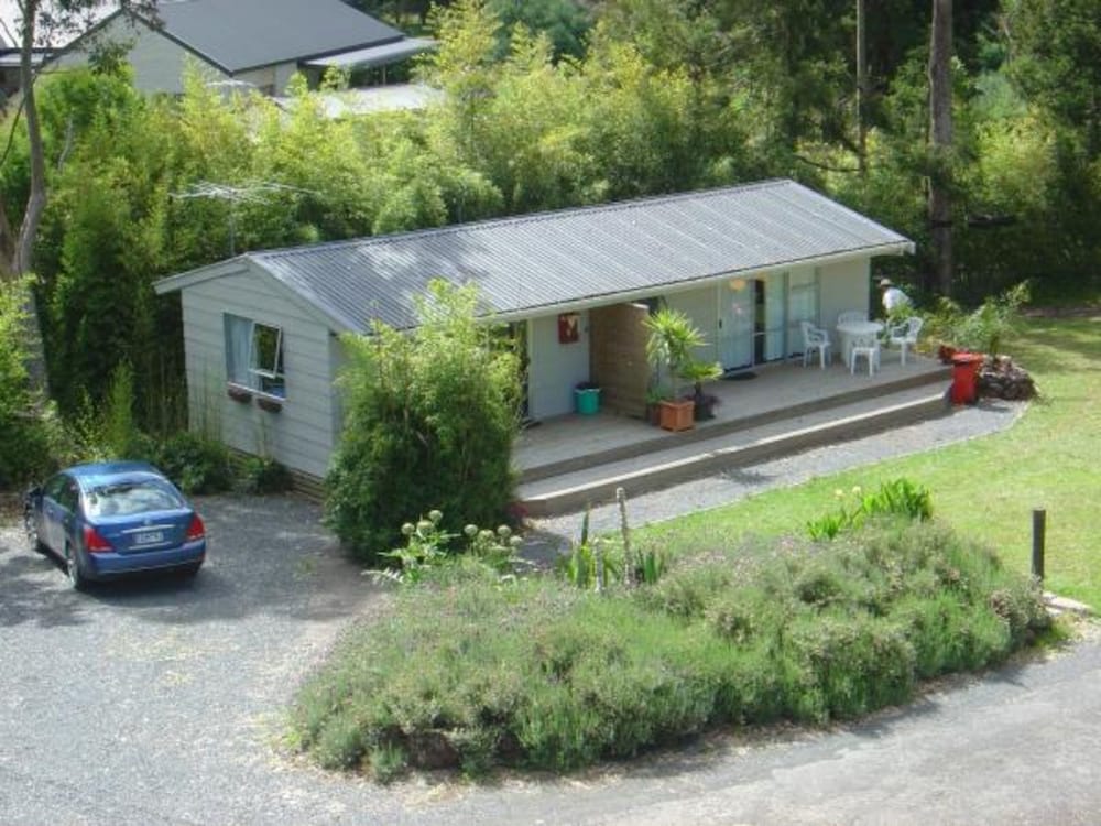 Bay Of Islands Holiday Park 2/68
