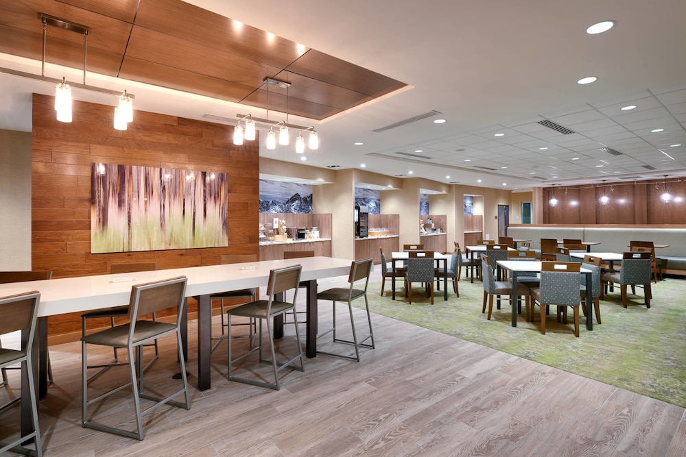Fairfield Inn And Suites Denver West Federal Center 43/49
