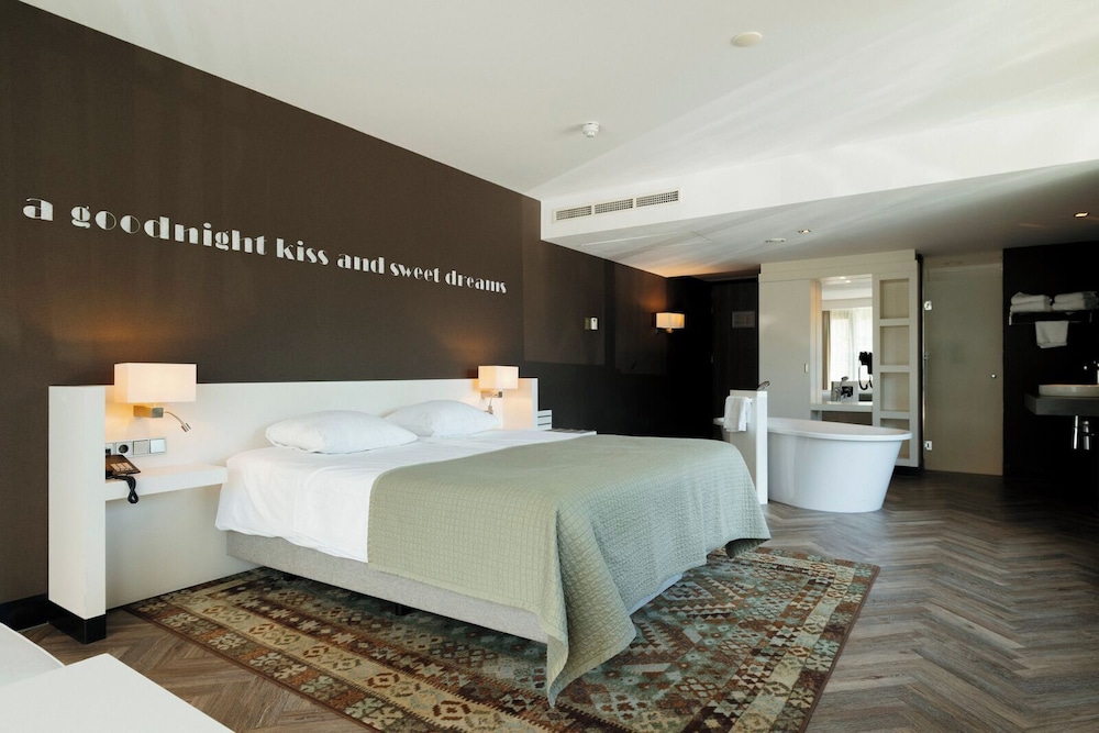 Van der Valk Hotel Apeldoorn De Cantharel 5/48