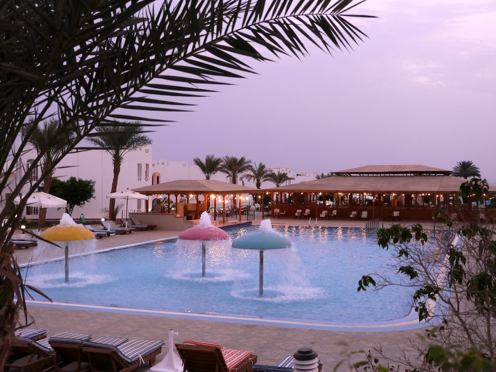 Happy Life Village Dahab 28/29