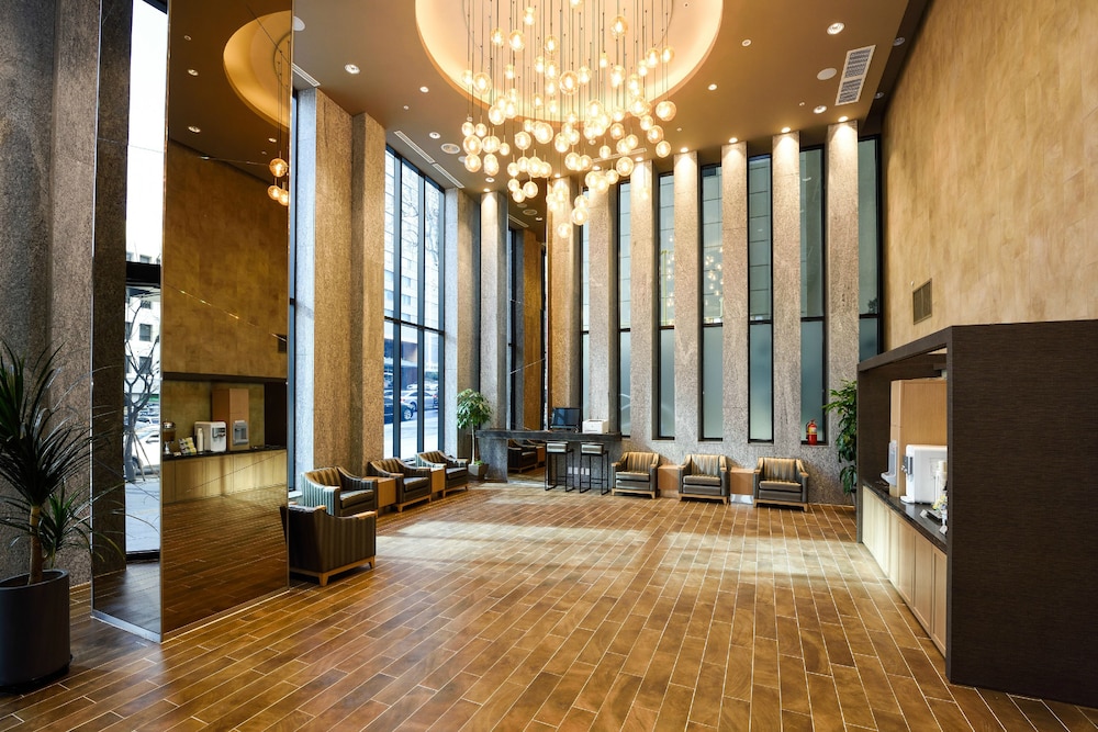 DORMY INN SEOUL GANGNAM 12/53