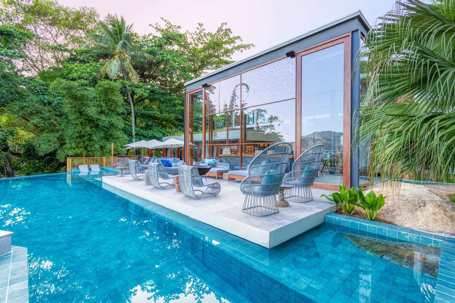 Casa di Sirena Ilhabela 38/67