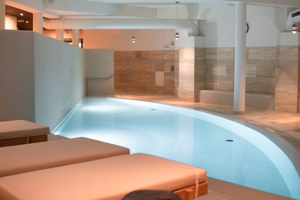 ElzLand Hotel Pfauen Wellness Spa and Vitalis Hotel 24/50
