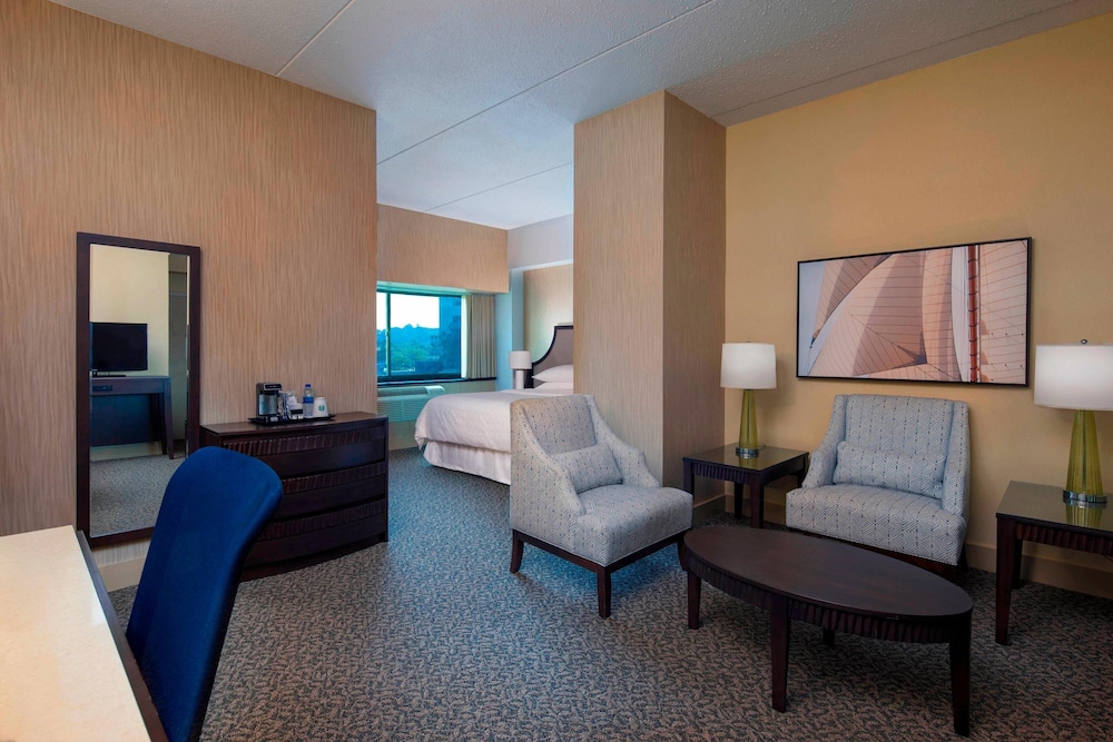 Sheraton Lincoln Harbor Hotel 18/31