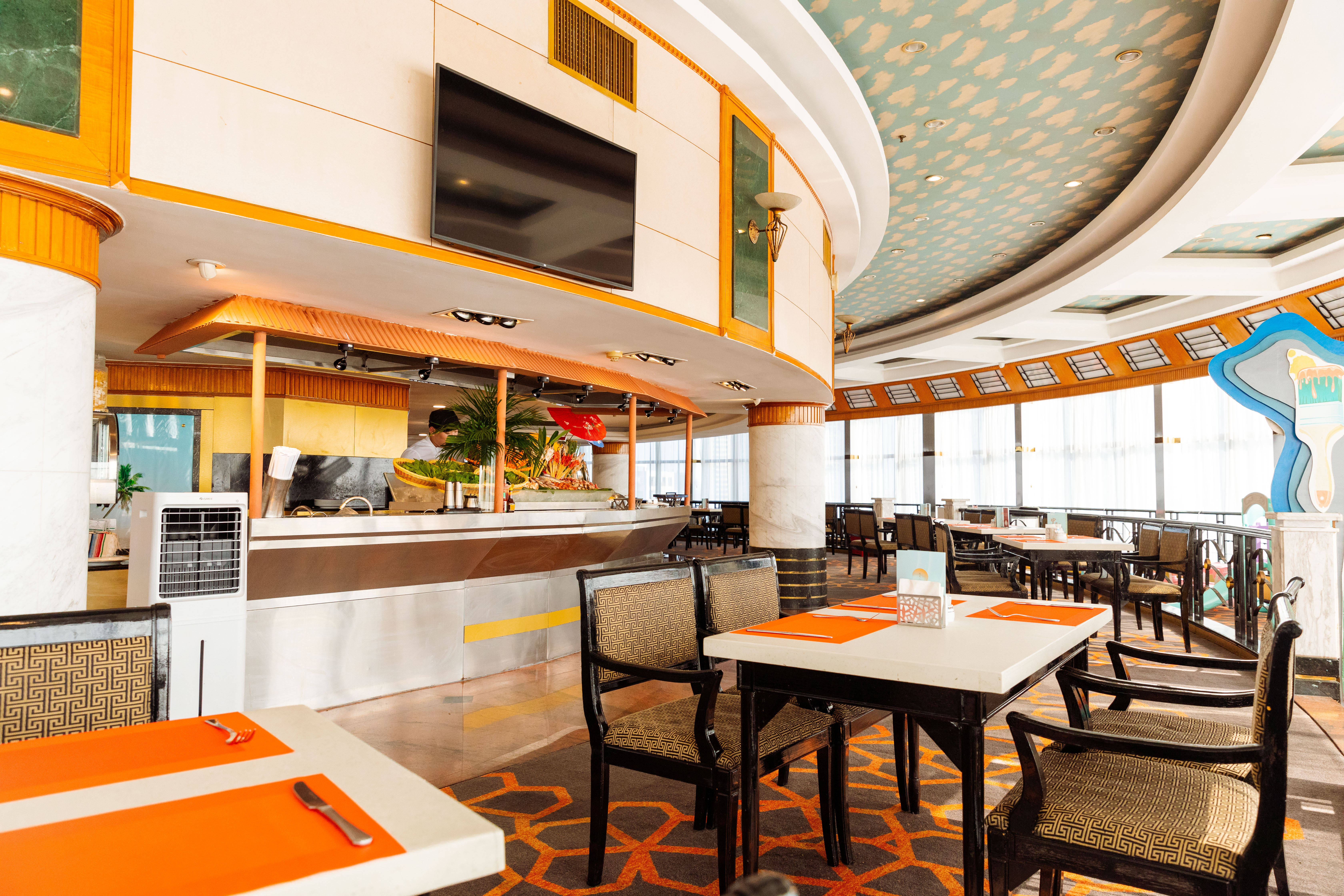 Holiday Inn Hefei 26/50