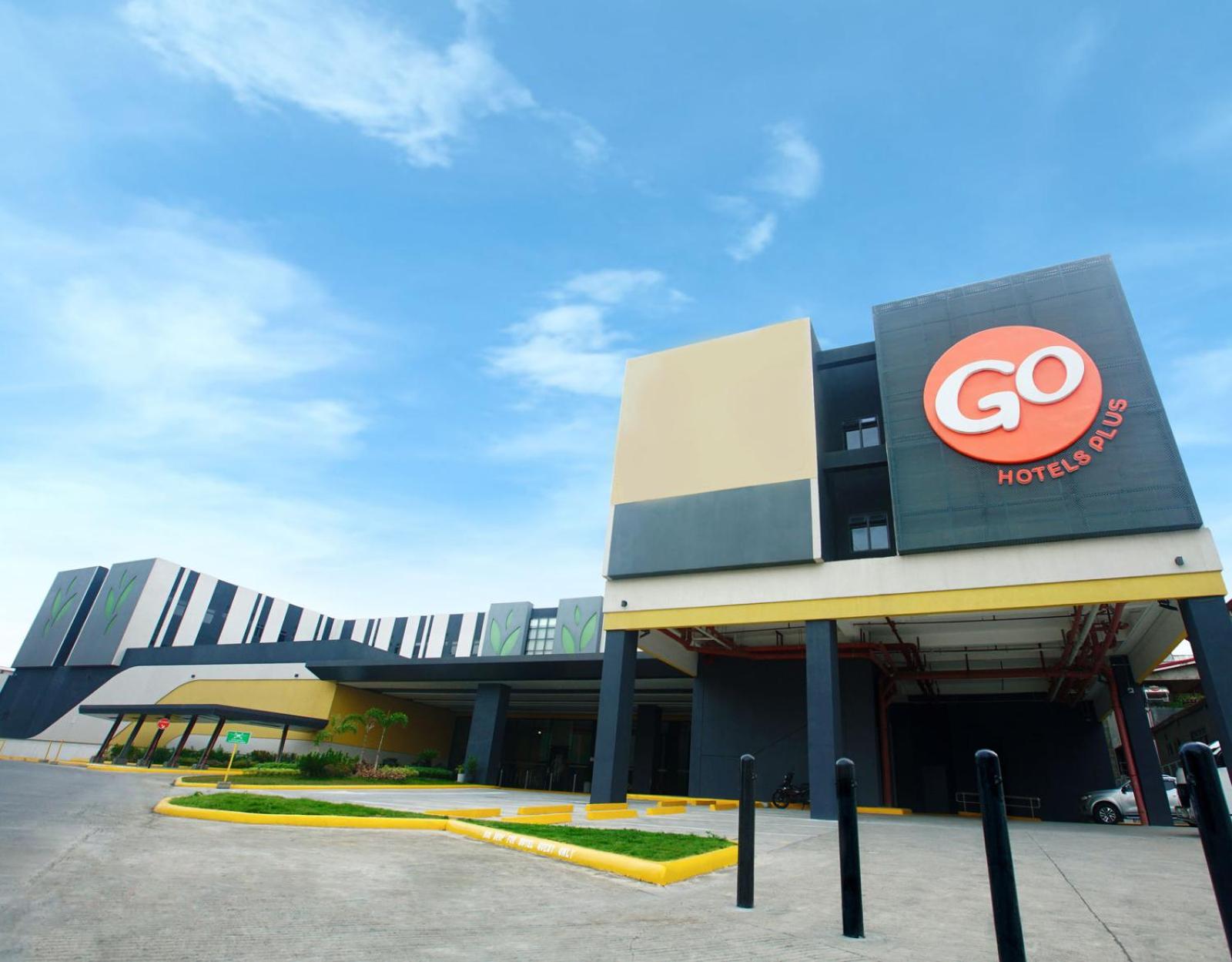 Go Hotels Plus Tuguegarao 37/41
