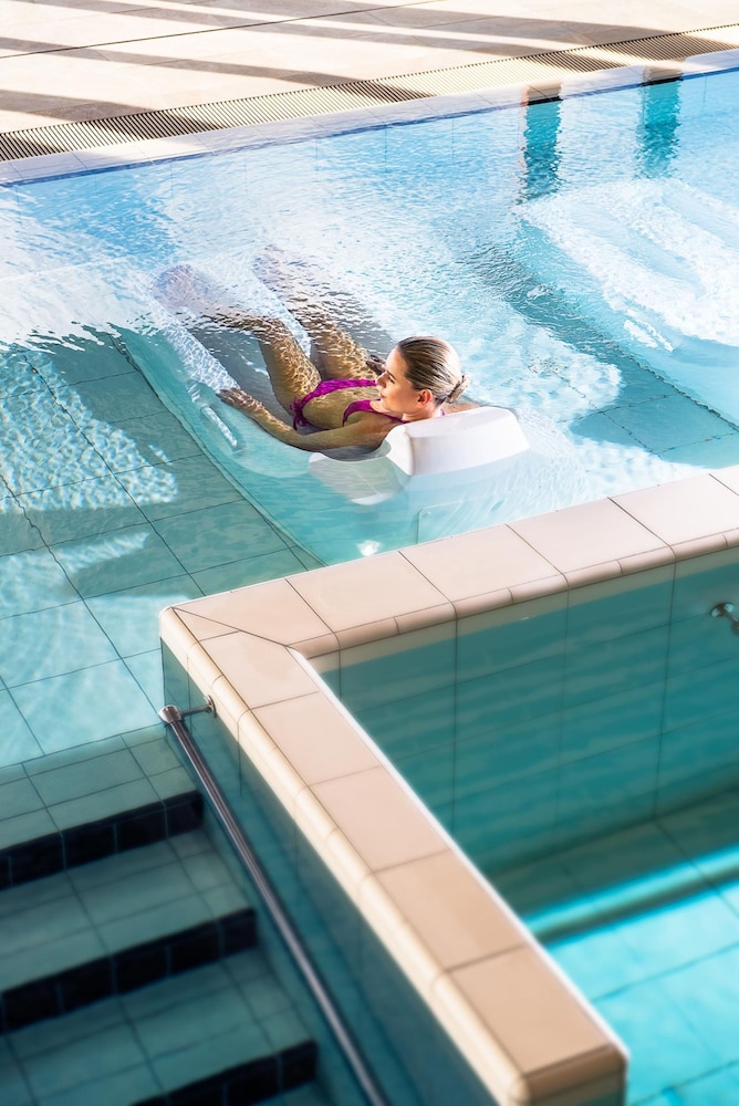 THALASSO CONCARNEAU SPA MARIN RESORT 37/71