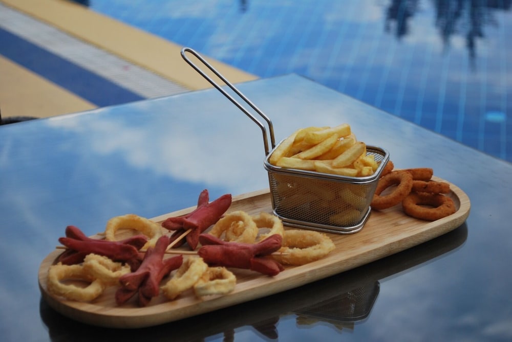 Serpina Hotel - Adults Only 53/68