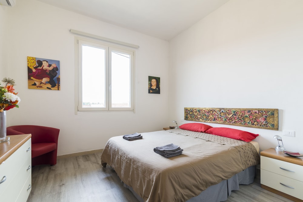 Visarno Arena Apartment 8/23