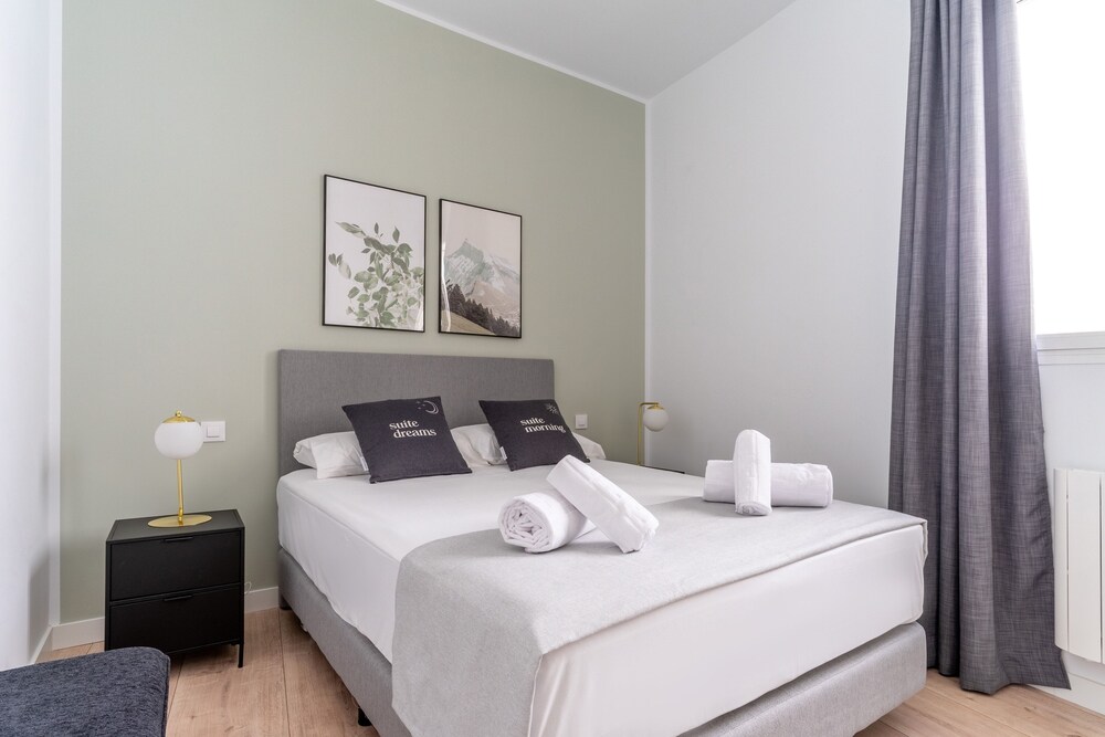 limehome Madrid Calle Ave Maria 15/50