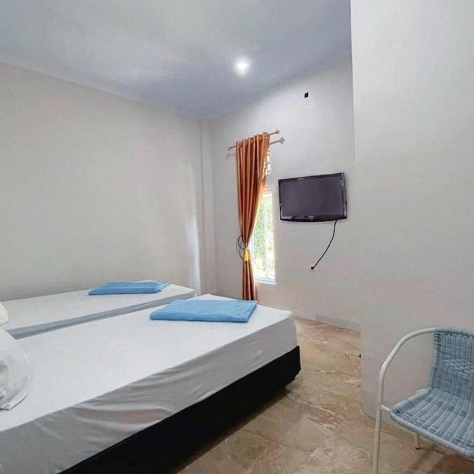 Wisma Maestro Toraja 18/38