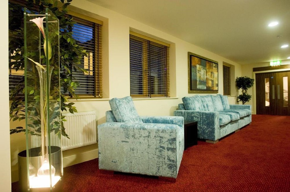 Ballyroe Heights Hotel 36/61