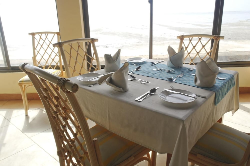 Jumuia Conference & Beach Resort 27/45