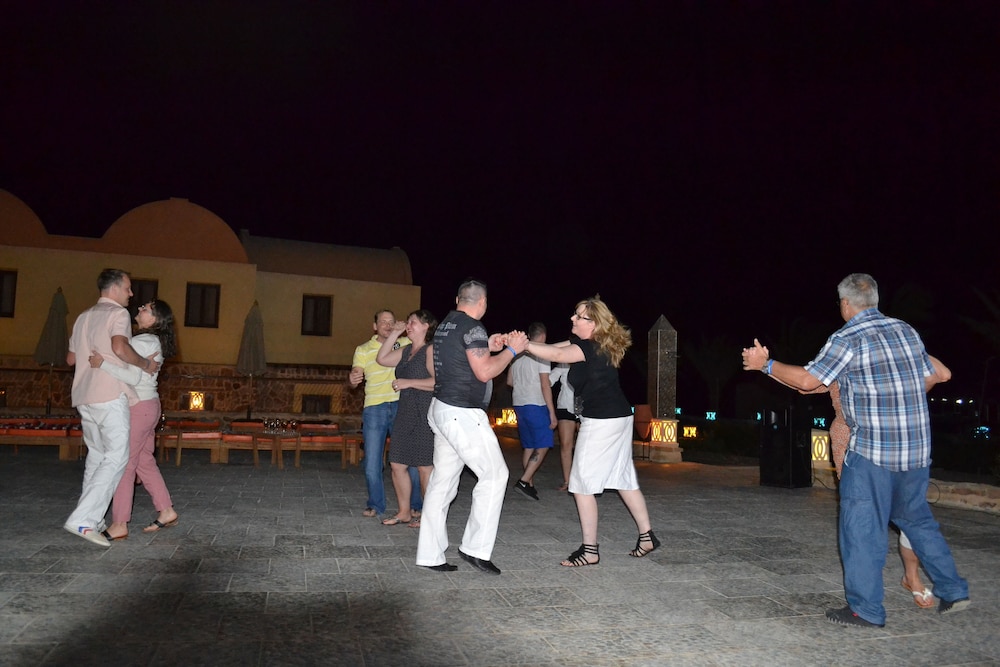 ROHANOU BEACH RESORT AND ECOLODGE 19/35