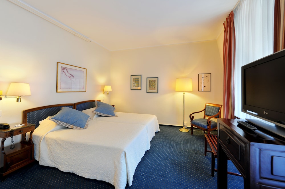 Hotel Victoria Lausanne 29/66