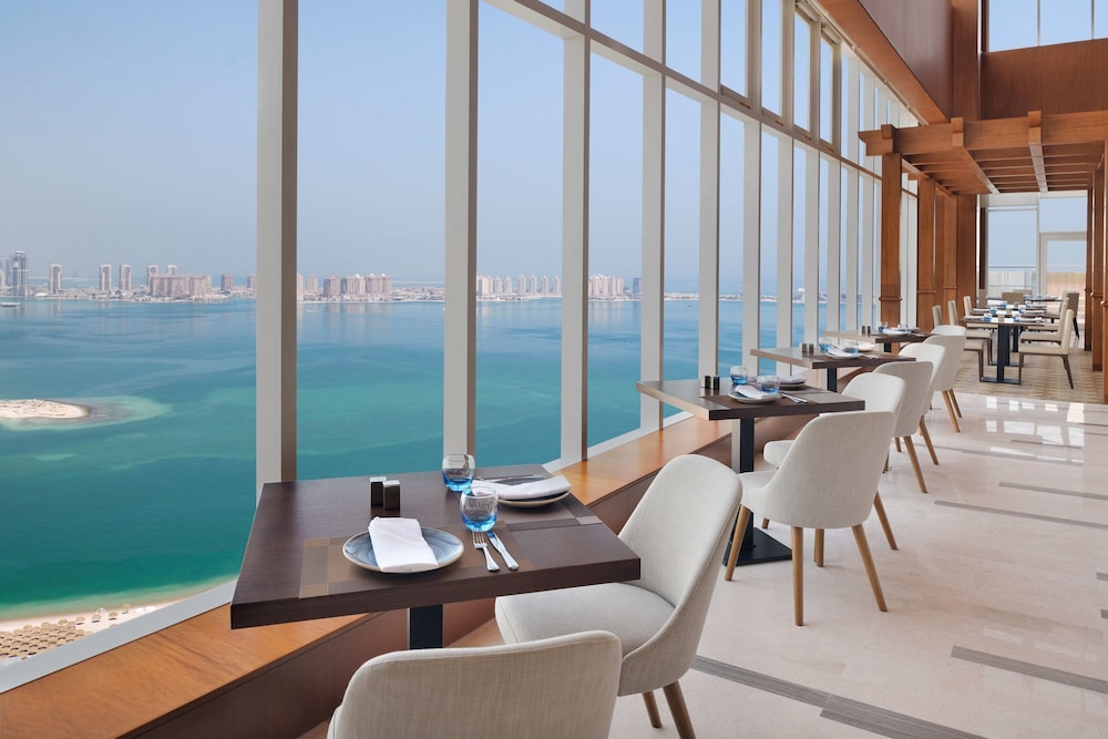 Delta Hotels Marriott City Center Doha 35/50