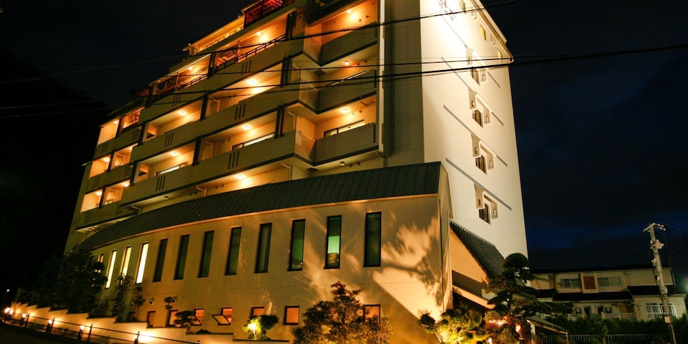MIYUKISOU HANAMUSUBI in KOBE