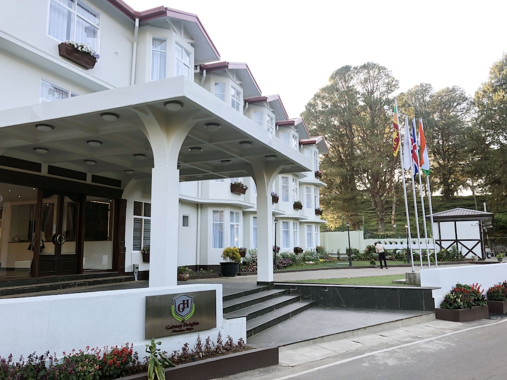 Galway Heights Hotel 7/47