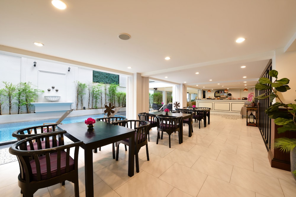 Villa de Pranakorn 91/103