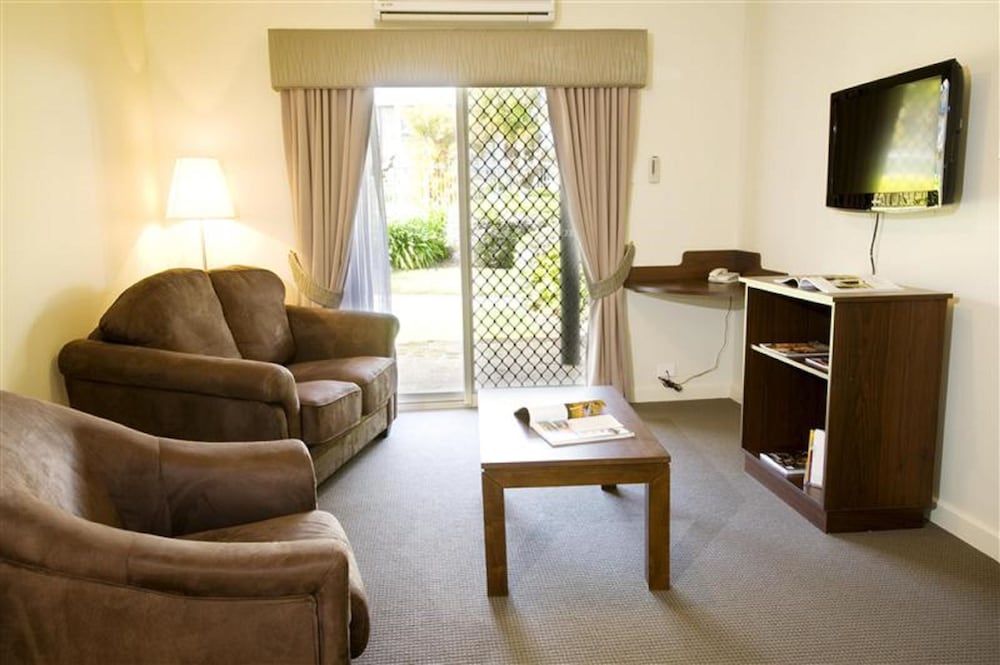 Mercure Bunbury Sanctuary Golf Resort 43/72
