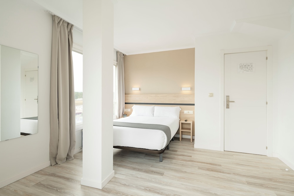 Hotel Alda Camiño Ingles 22/26