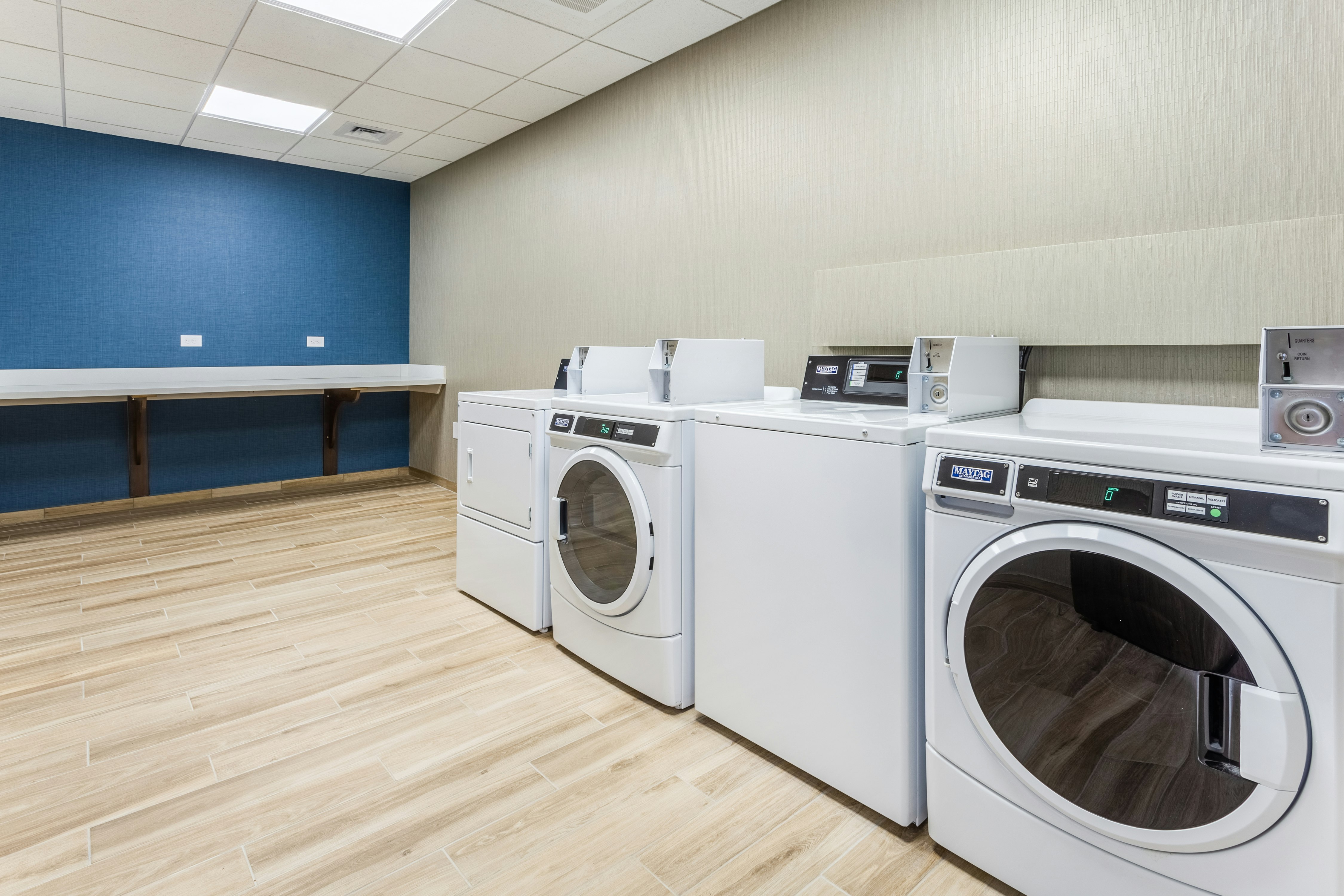Hampton Inn and Suites Guymon OK 45/48