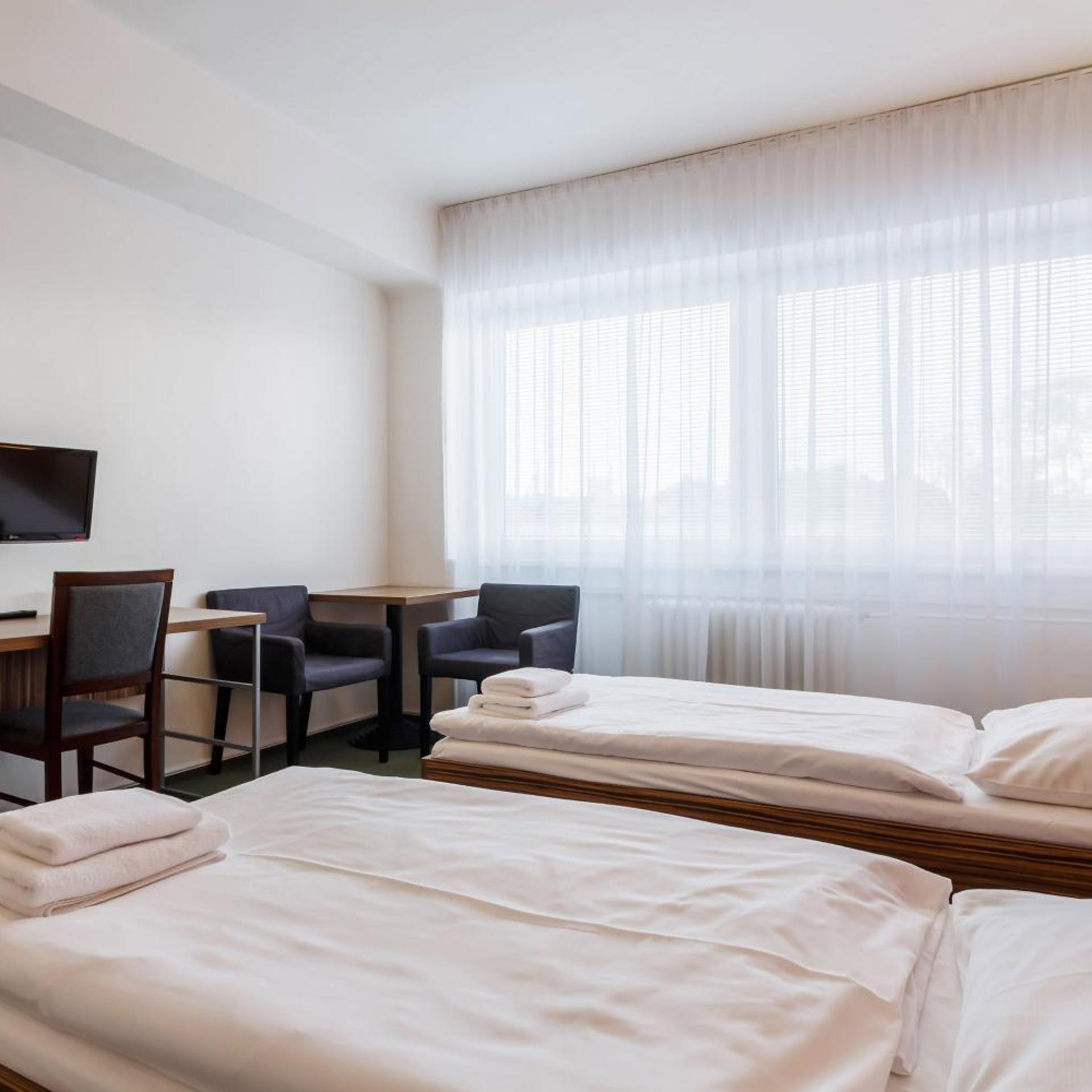Hotel Veronika 31/50